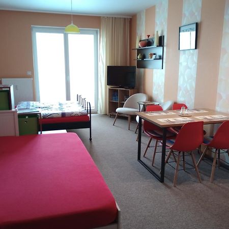 Apartman Rezidence Certovka 2121 Free Parking Garage Karlsbad Buitenkant foto