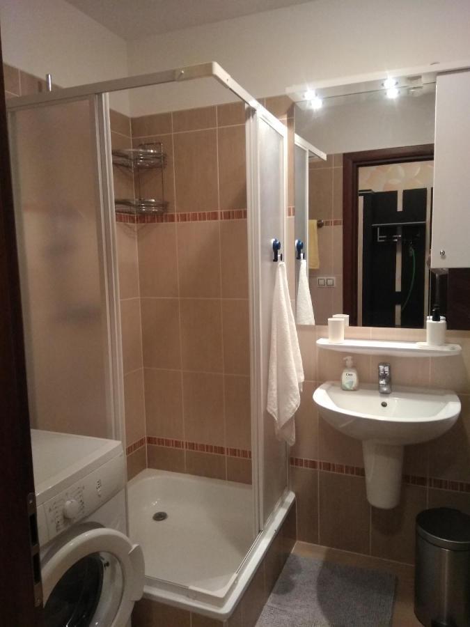 Apartman Rezidence Certovka 2121 Free Parking Garage Karlsbad Buitenkant foto