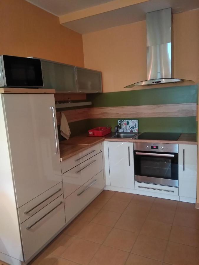Apartman Rezidence Certovka 2121 Free Parking Garage Karlsbad Buitenkant foto