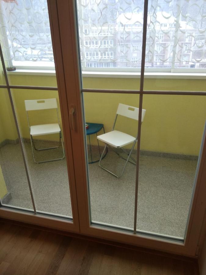 Apartman Rezidence Certovka 2121 Free Parking Garage Karlsbad Buitenkant foto
