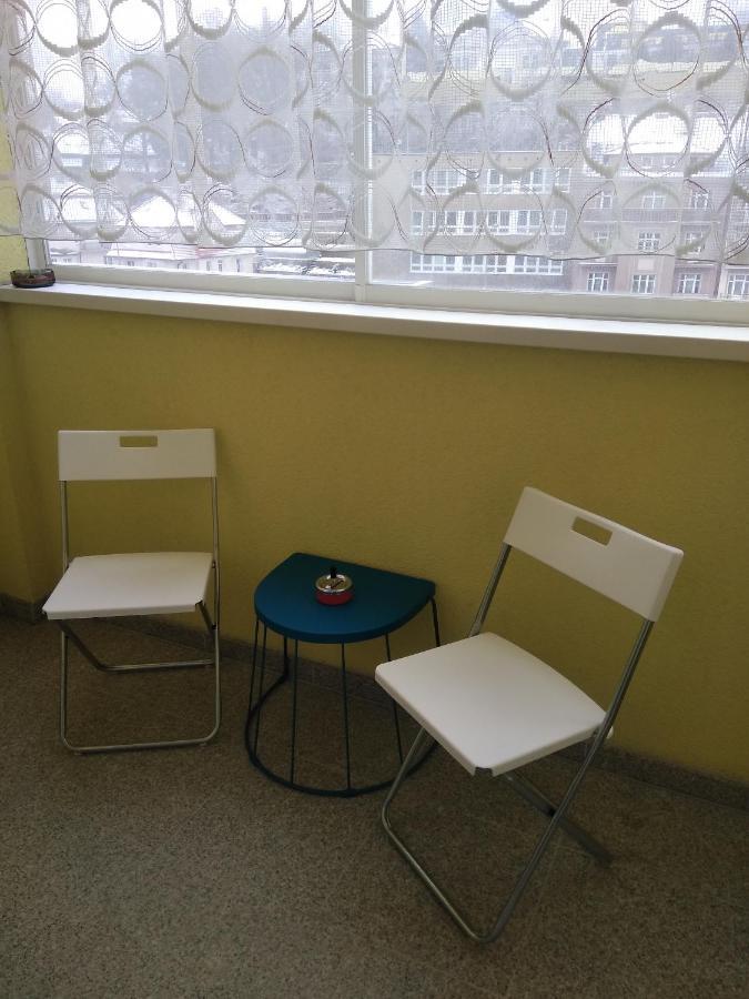 Apartman Rezidence Certovka 2121 Free Parking Garage Karlsbad Buitenkant foto