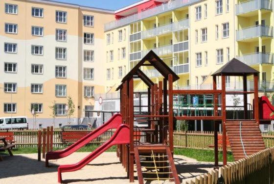 Apartman Rezidence Certovka 2121 Free Parking Garage Karlsbad Buitenkant foto