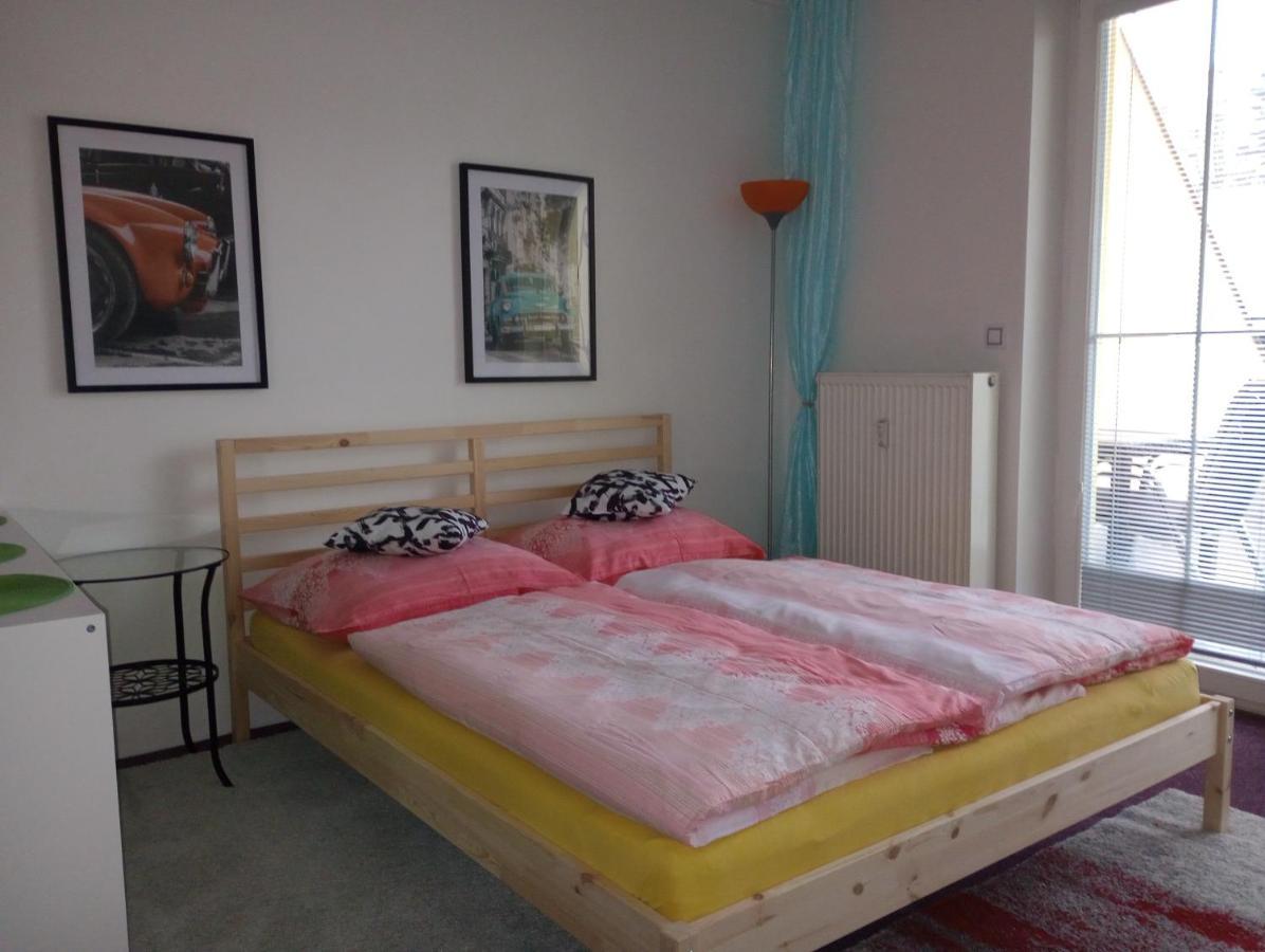 Apartman Rezidence Certovka 2121 Free Parking Garage Karlsbad Buitenkant foto