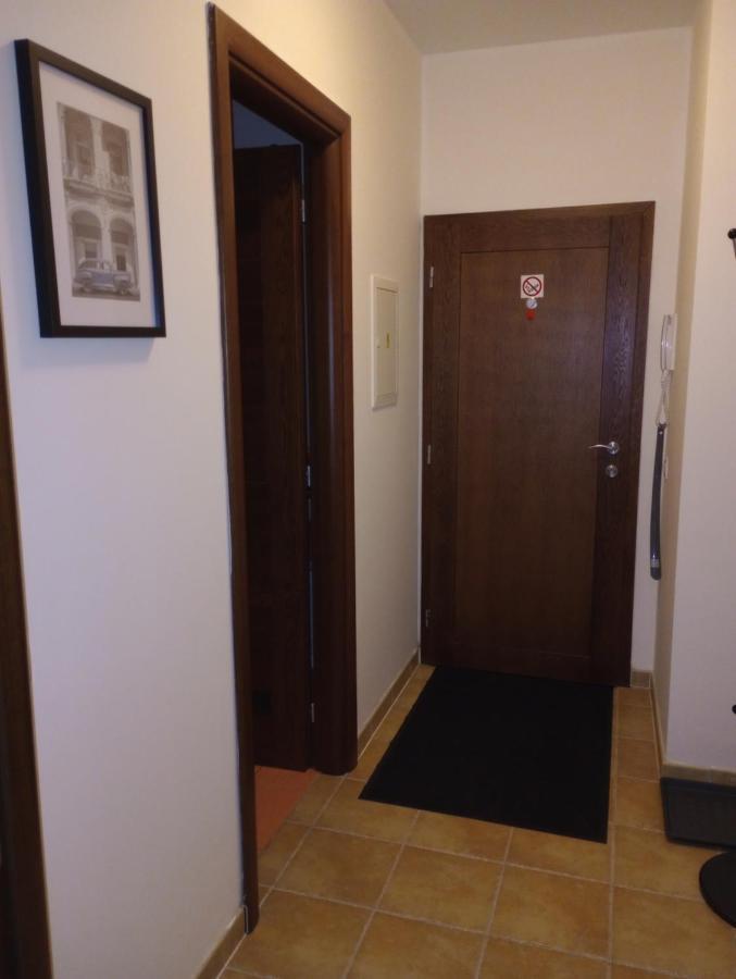 Apartman Rezidence Certovka 2121 Free Parking Garage Karlsbad Buitenkant foto