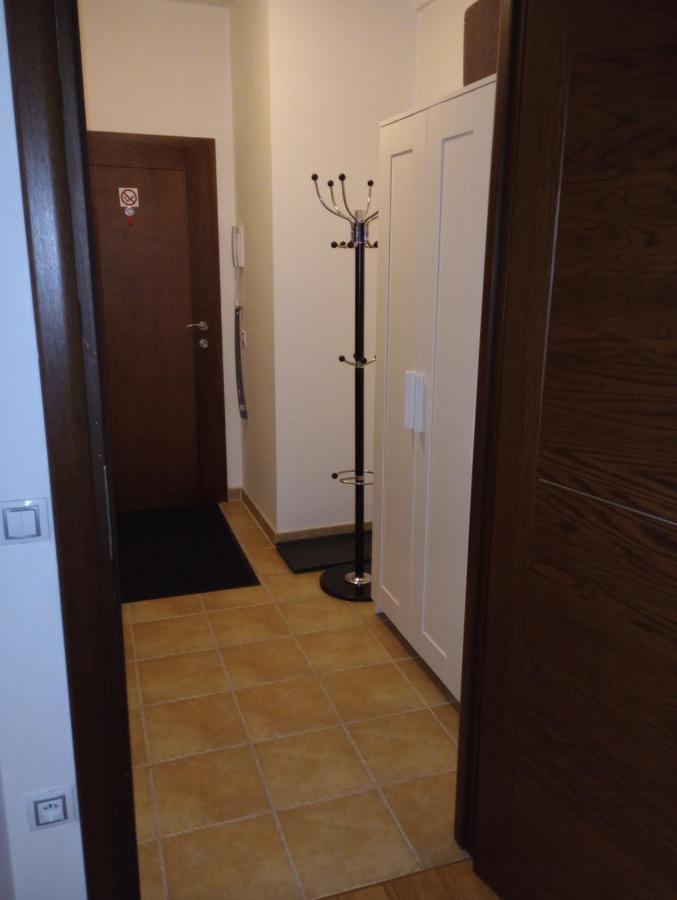 Apartman Rezidence Certovka 2121 Free Parking Garage Karlsbad Buitenkant foto
