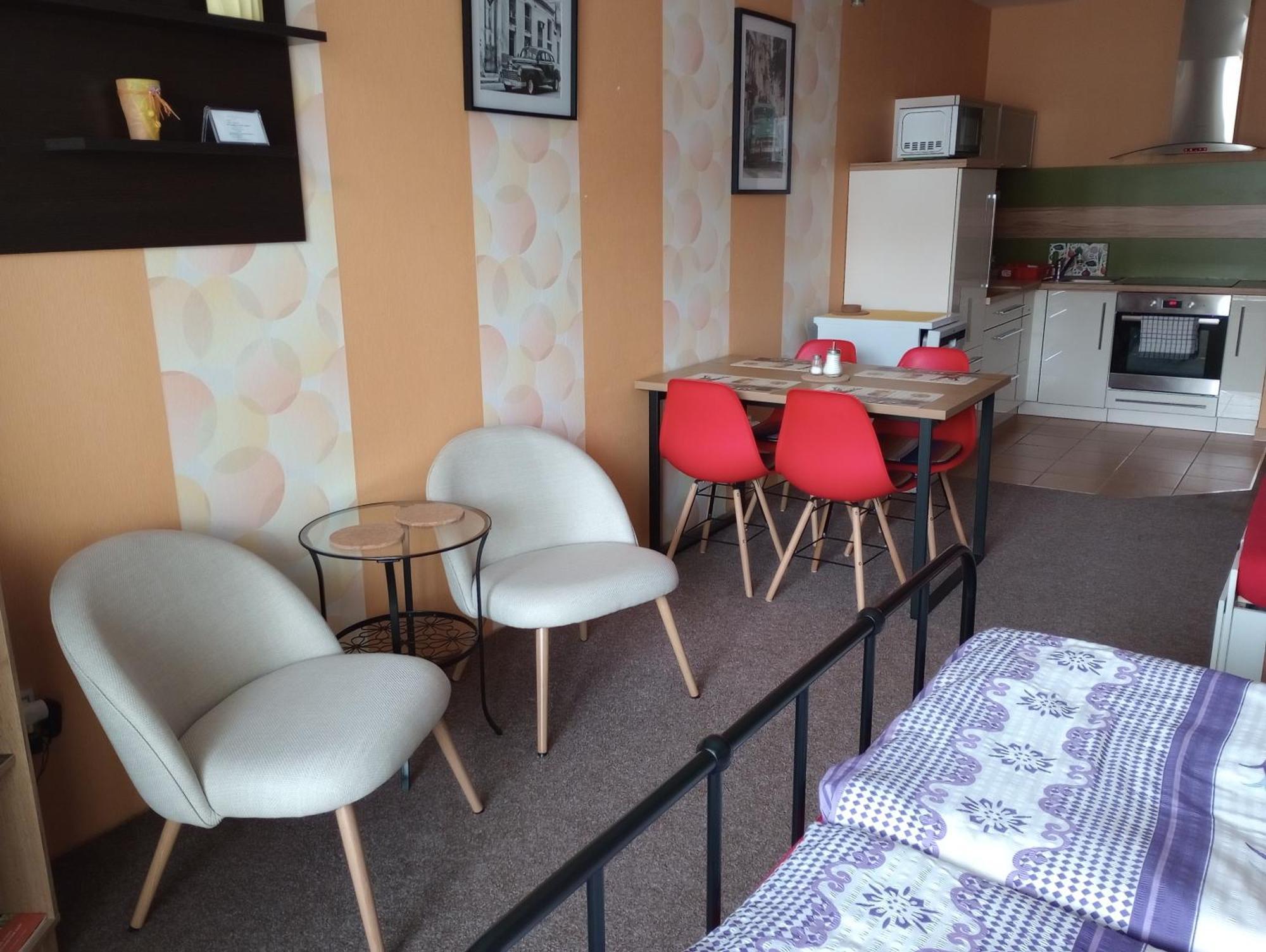 Apartman Rezidence Certovka 2121 Free Parking Garage Karlsbad Buitenkant foto