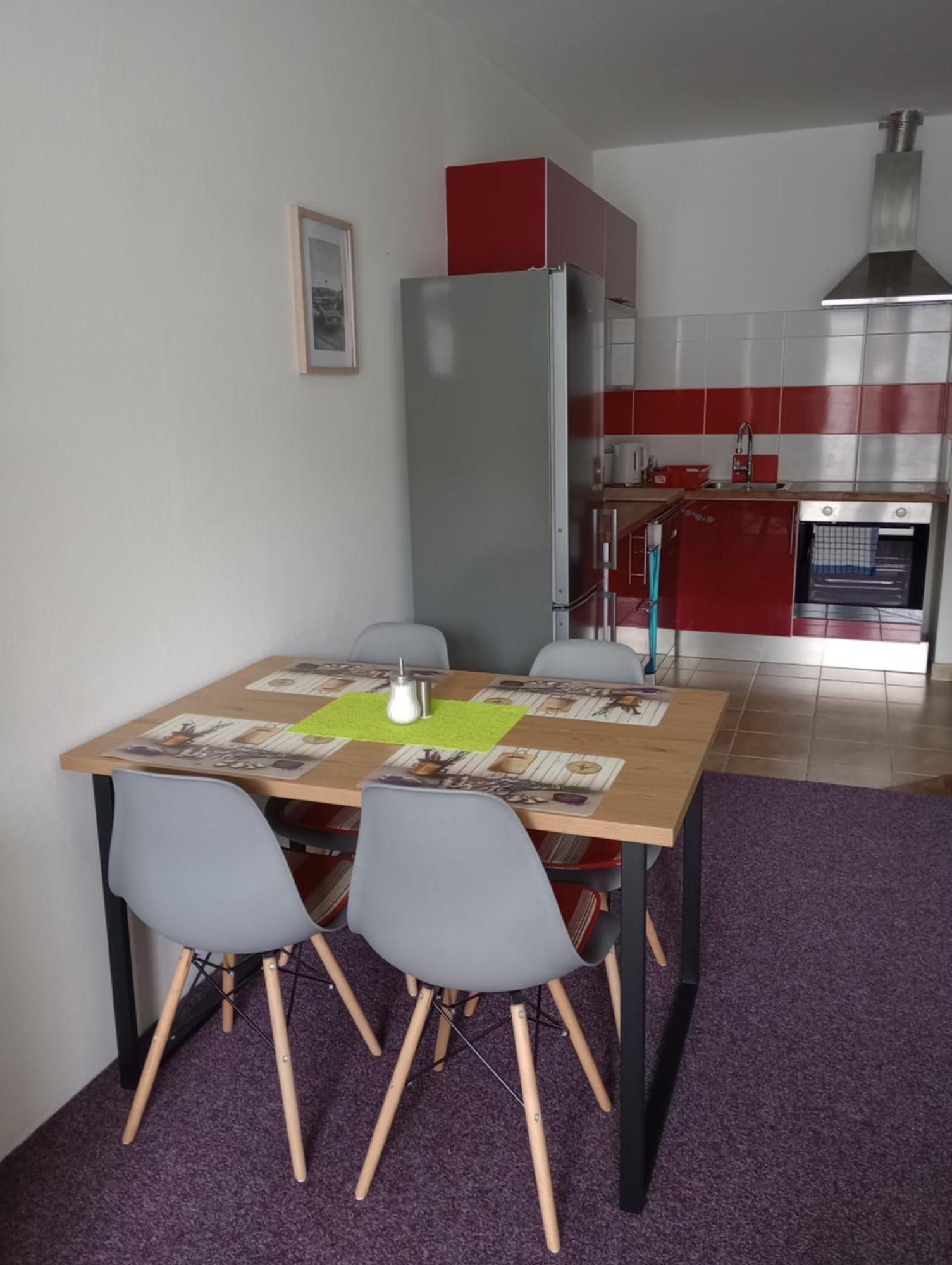 Apartman Rezidence Certovka 2121 Free Parking Garage Karlsbad Buitenkant foto