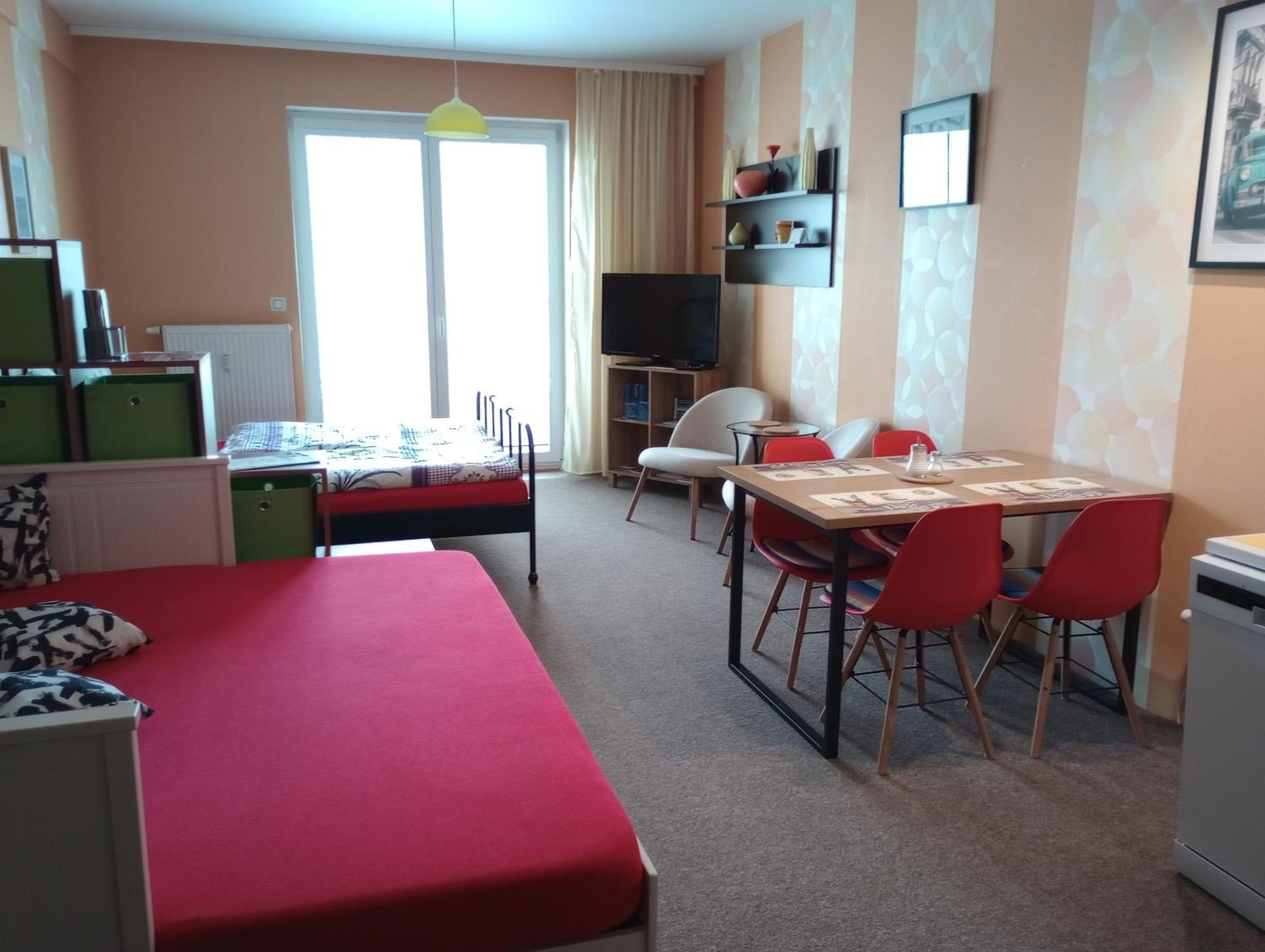 Apartman Rezidence Certovka 2121 Free Parking Garage Karlsbad Buitenkant foto