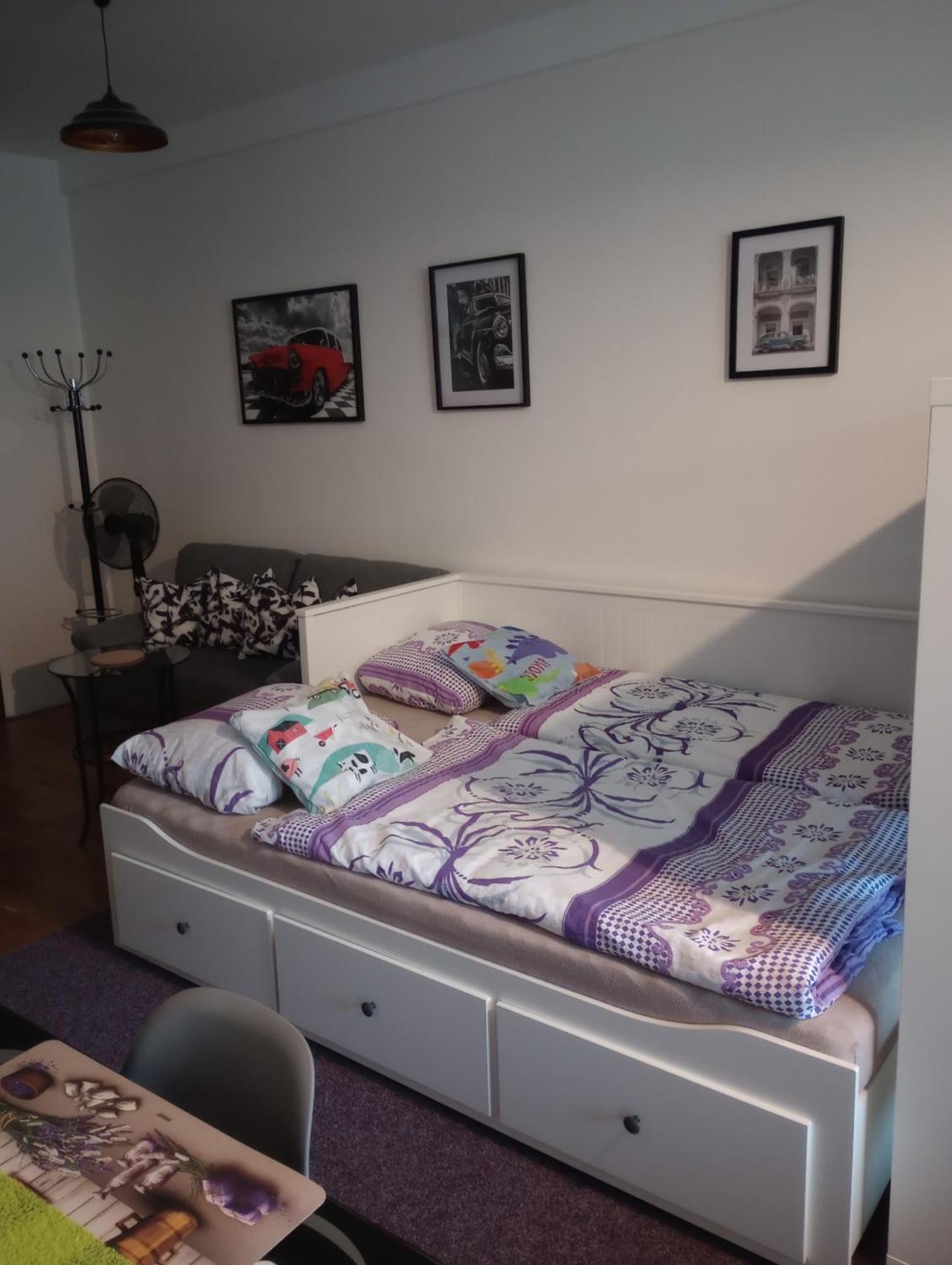 Apartman Rezidence Certovka 2121 Free Parking Garage Karlsbad Buitenkant foto